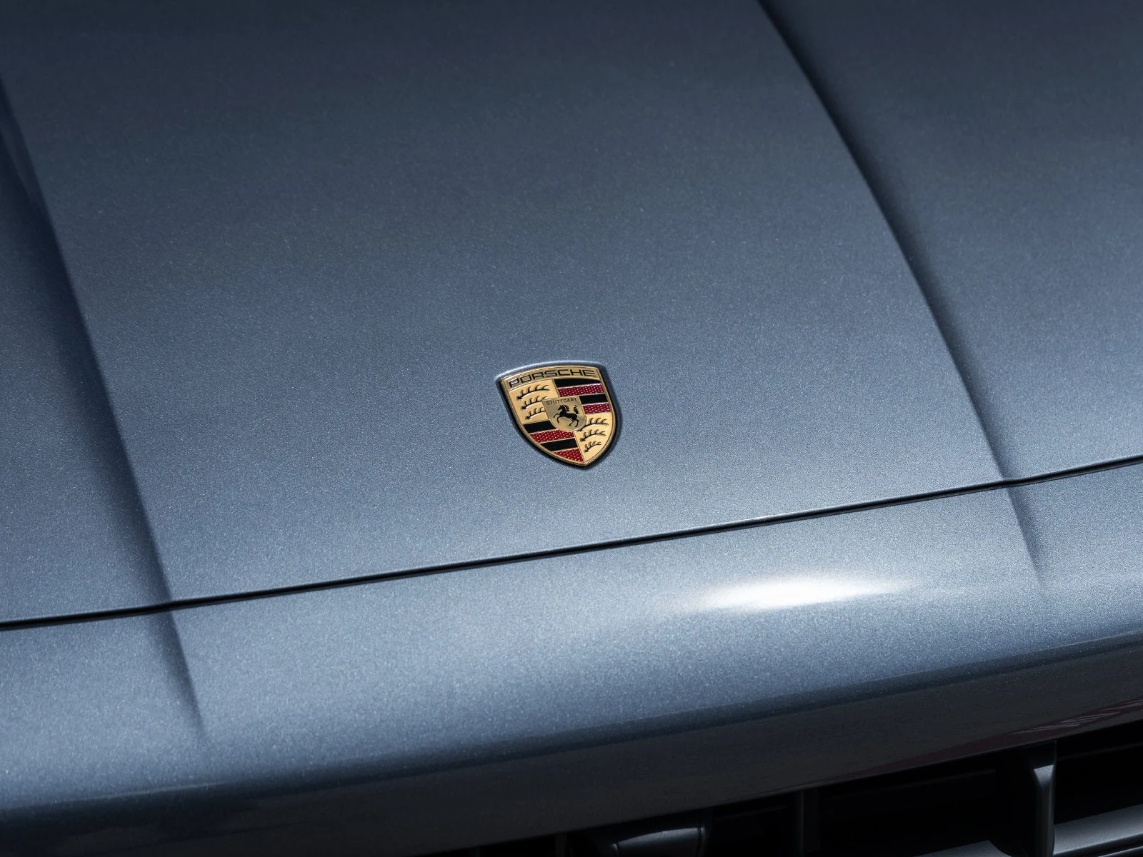 2026 Porsche Cayenne (3rd Generation), 19/20