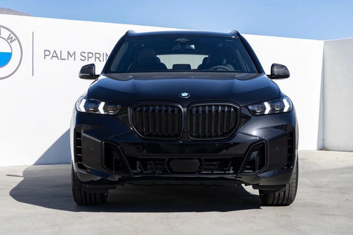 2026 BMW X5 sDrive40i (G05), 4/20