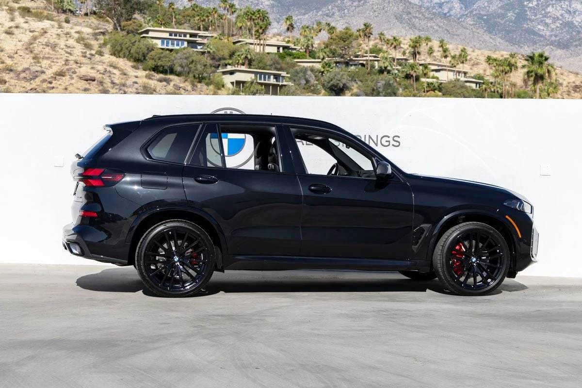 2026 BMW X5 sDrive40i (G05), 5/20