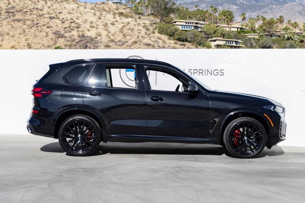 2026 BMW X5 sDrive40i (G05), 6/20