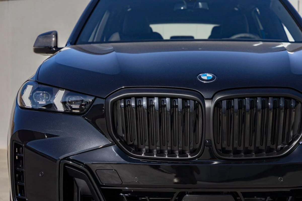 2026 BMW X5 sDrive40i (G05), 9/20