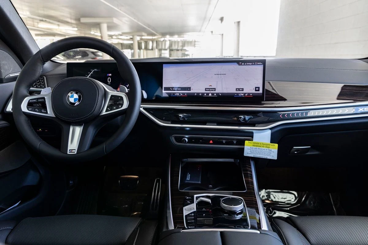 2026 BMW X5 sDrive40i (G05), 11/20