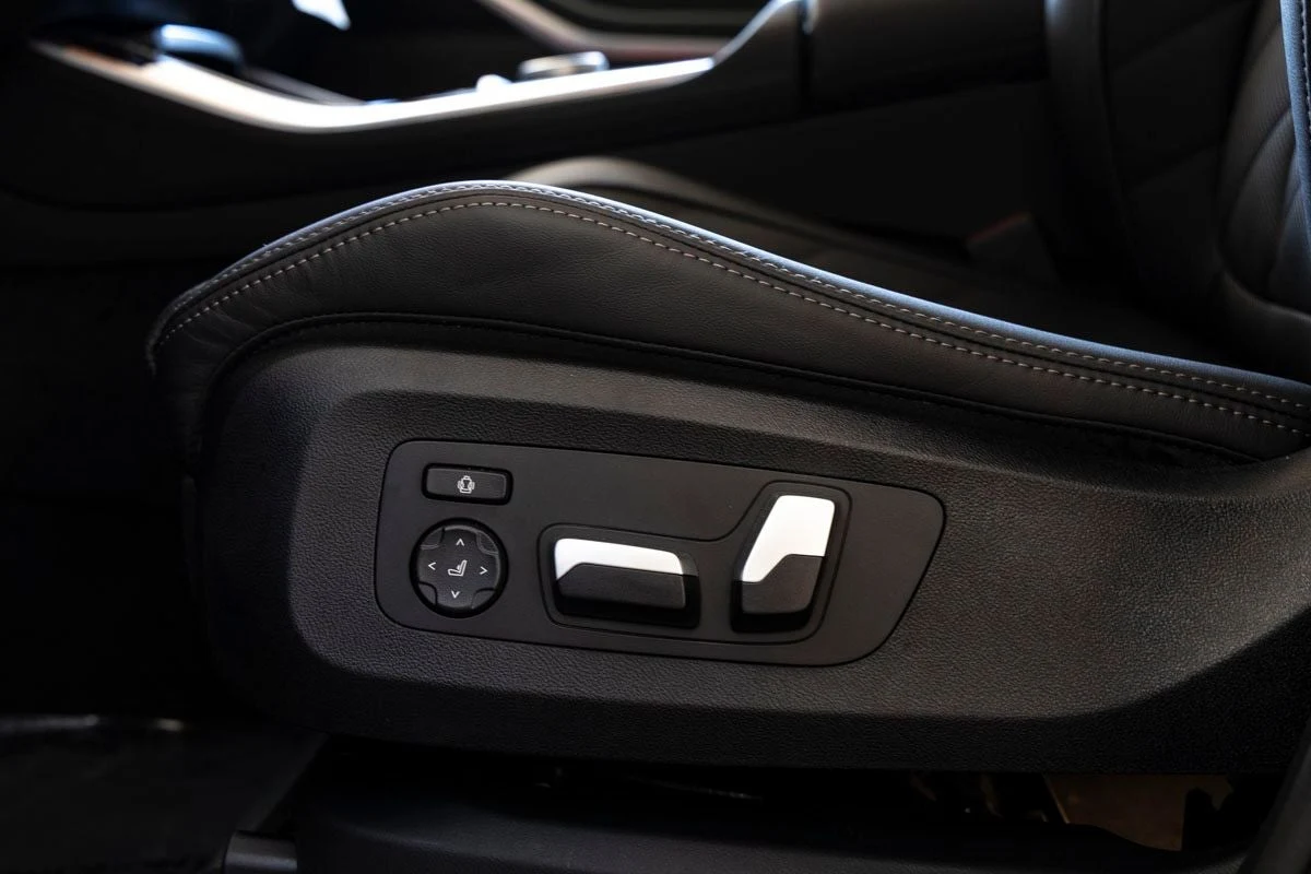 2026 BMW X5 sDrive40i (G05), 15/20