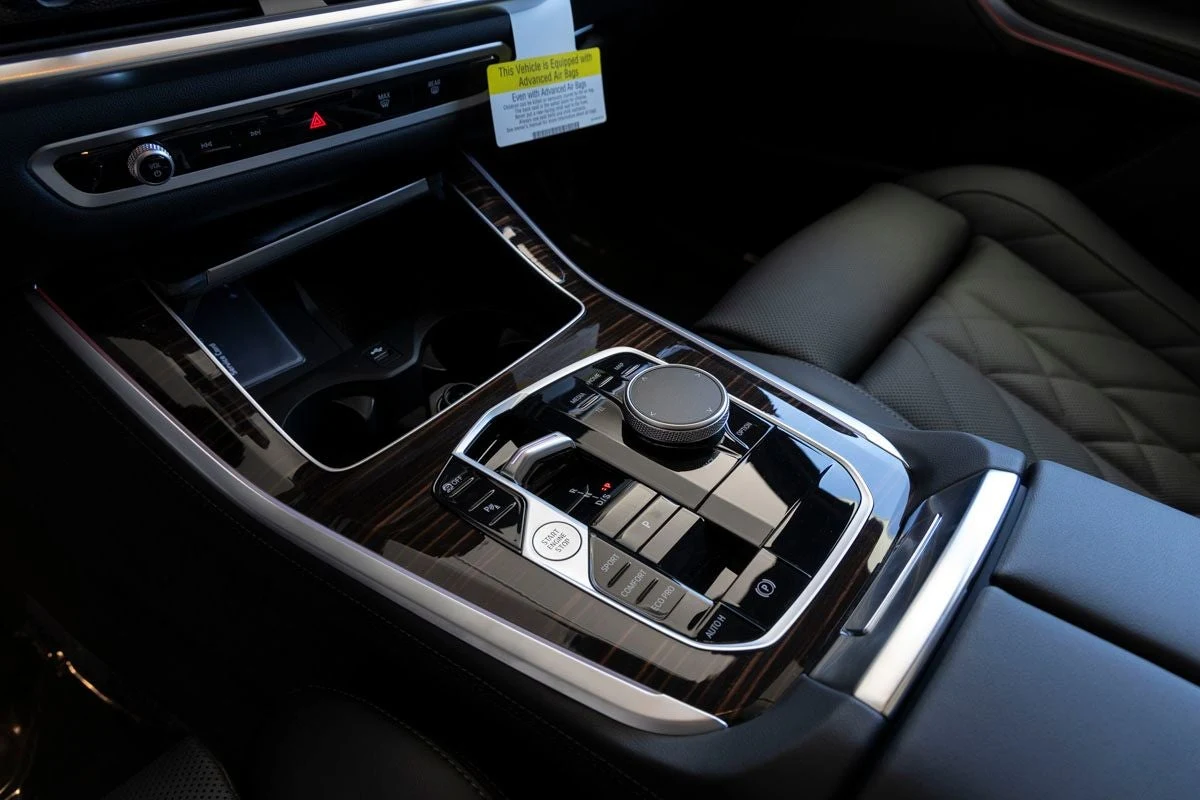 2026 BMW X5 sDrive40i (G05), 18/20