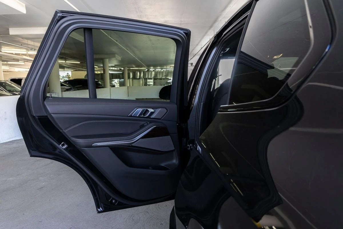 2026 BMW X5 sDrive40i (G05), 20/20