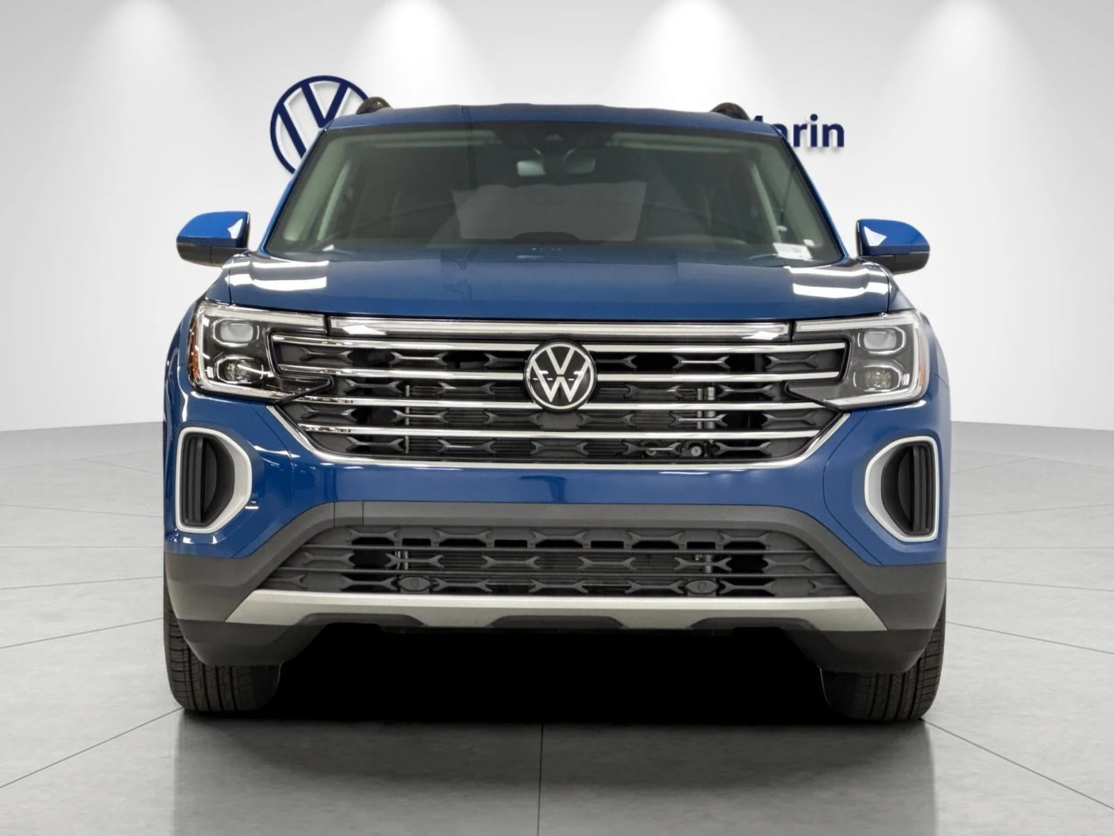 2026 Volkswagen Atlas 2.0T SE (2024 Update), 8/20