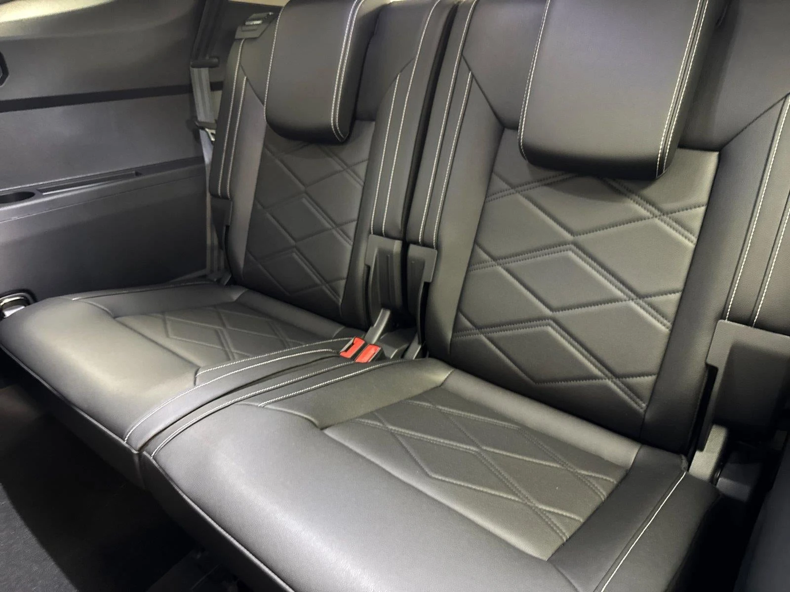 2026 Volkswagen Atlas 2.0T SE (2024 Update), 14/20