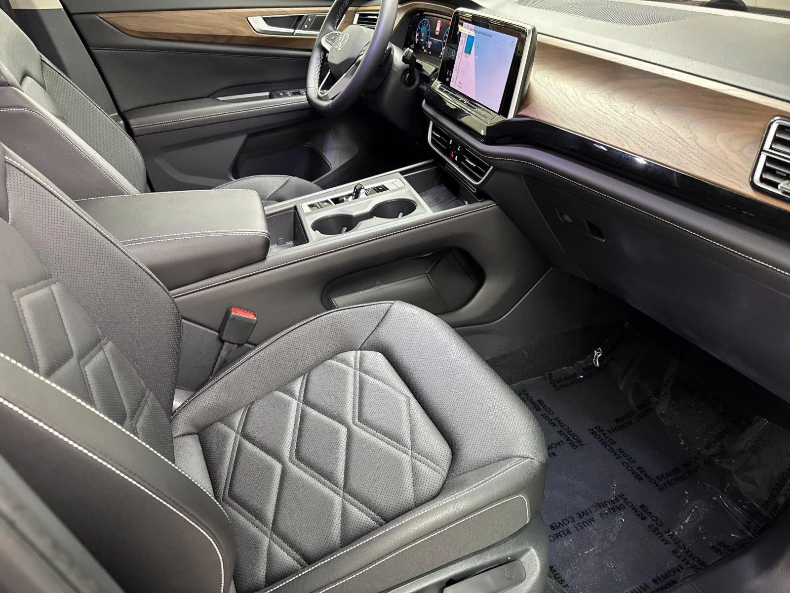 2026 Volkswagen Atlas 2.0T SE (2024 Update), 15/20