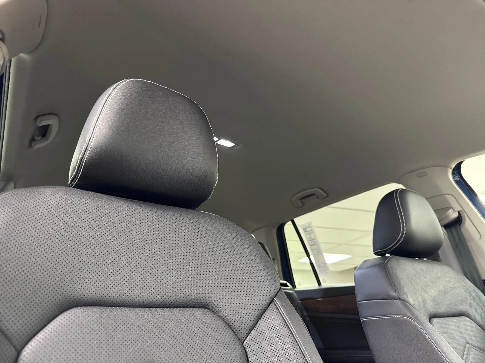 2026 Volkswagen Atlas 2.0T SE (2024 Update), 16/20