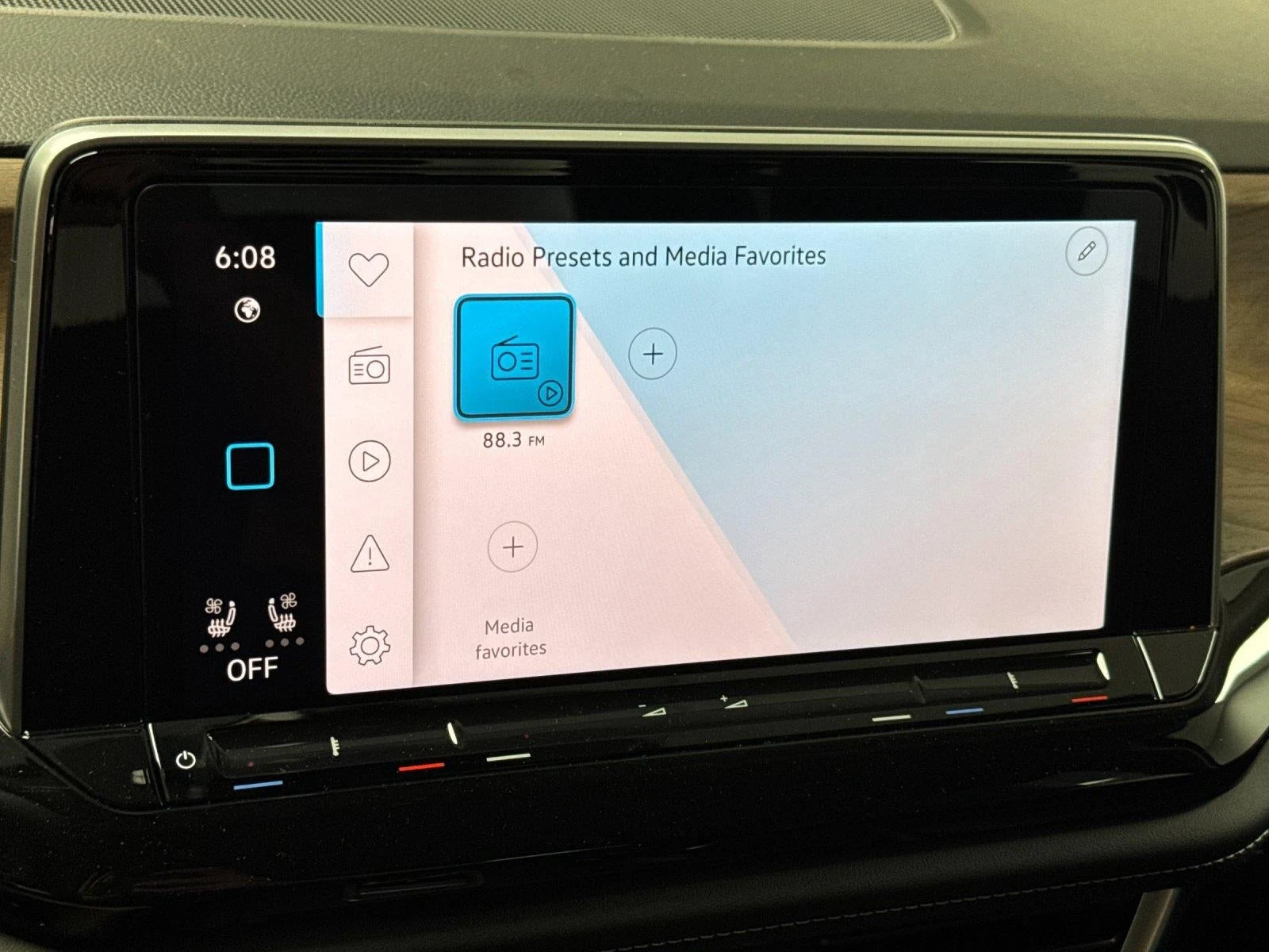 2026 Volkswagen Atlas 2.0T SE (2024 Update), 17/20
