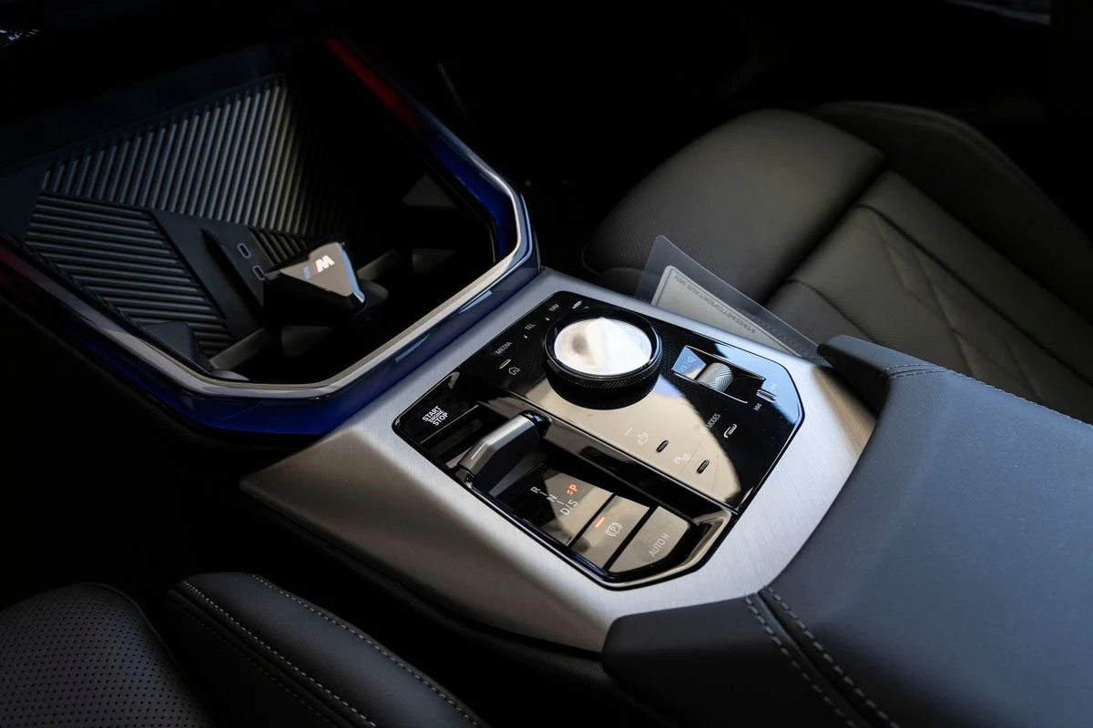 2026 BMW X3 M50 xDrive (G45), 19/20