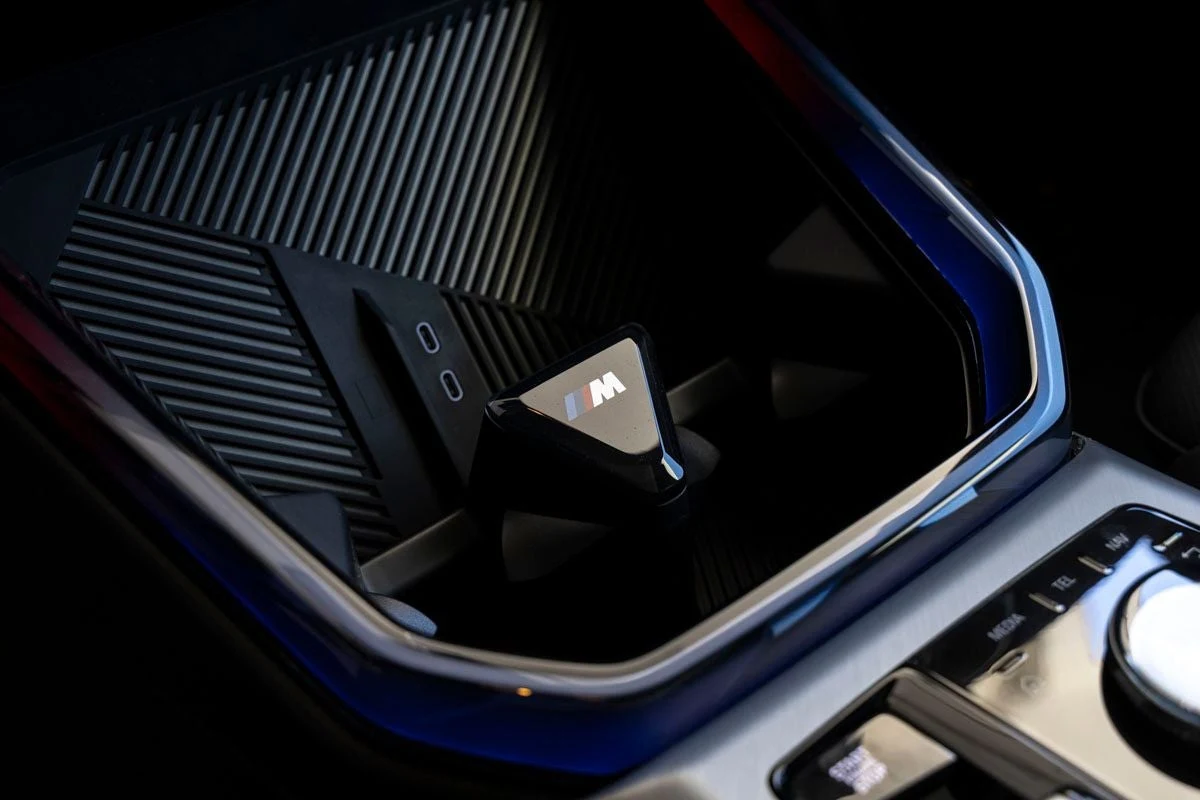 2026 BMW X3 M50 xDrive (G45), 20/20