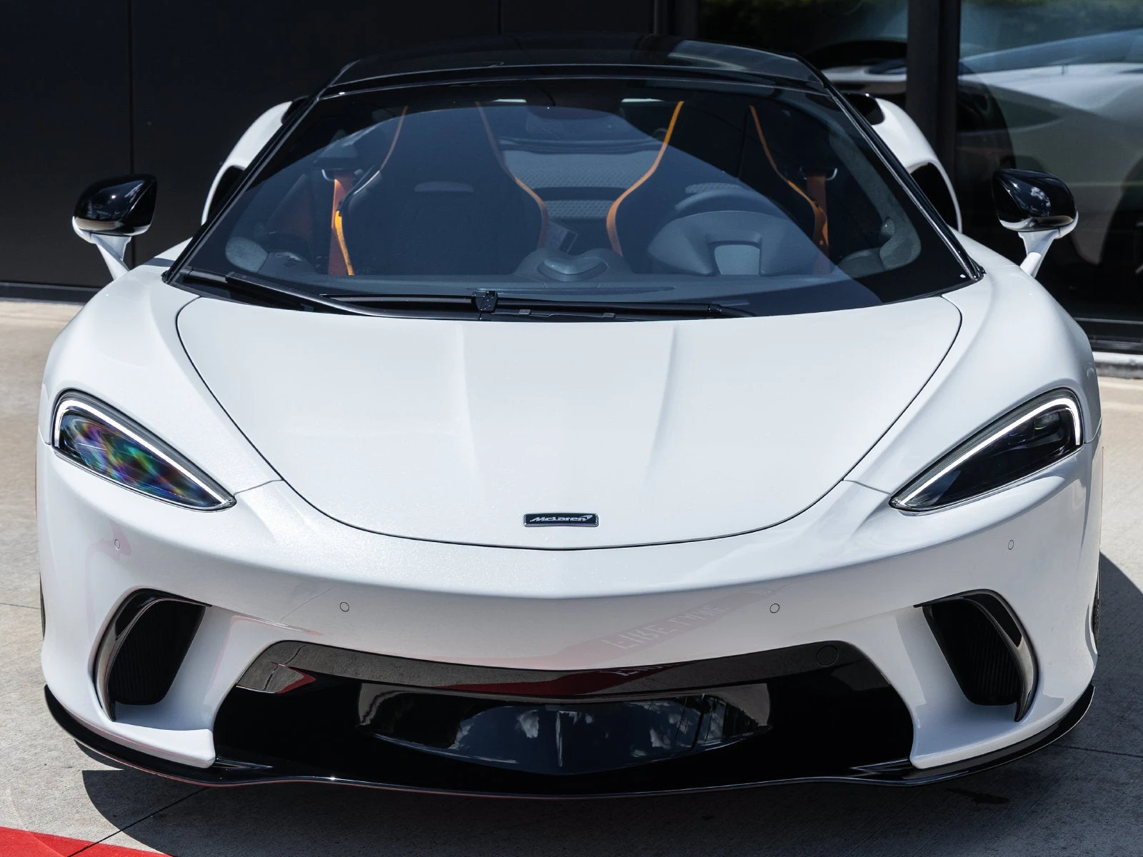 2026 McLaren GTS Performance, 5/20