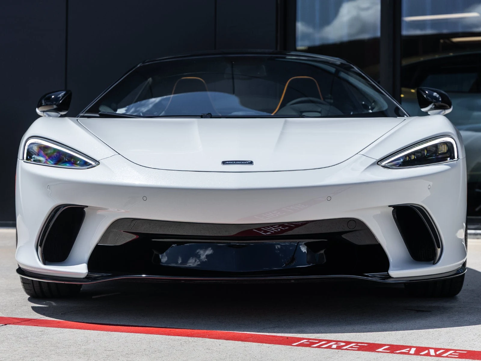 2026 McLaren GTS Performance, 6/20