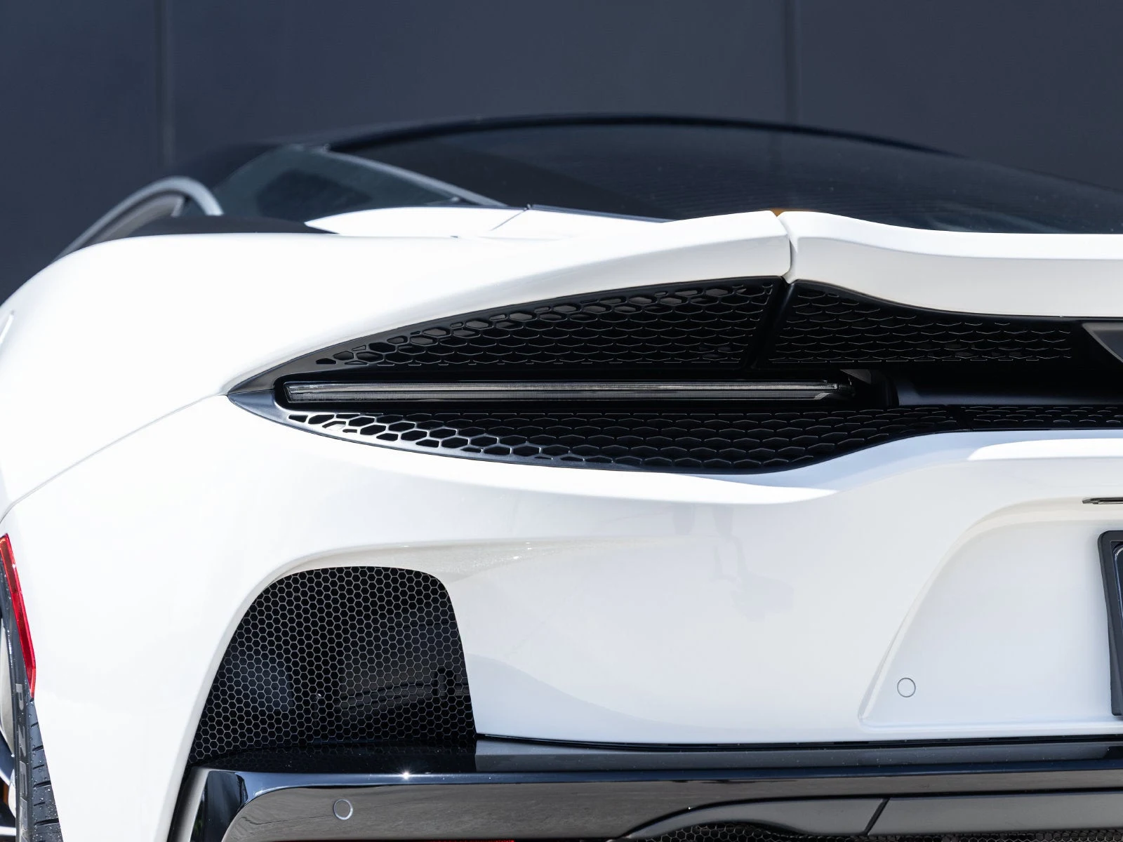 2026 McLaren GTS Performance, 15/20