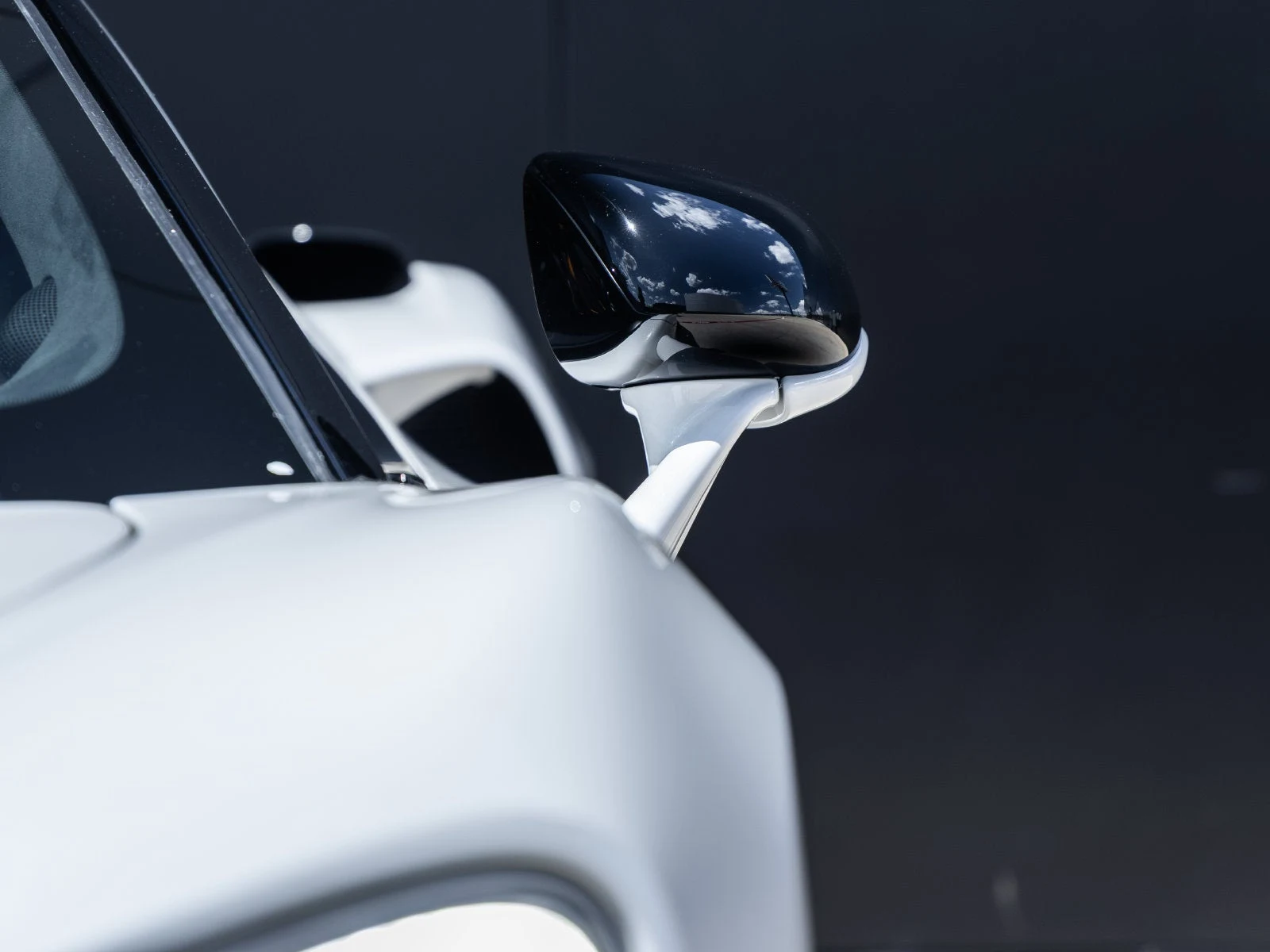 2026 McLaren GTS Performance, 20/20