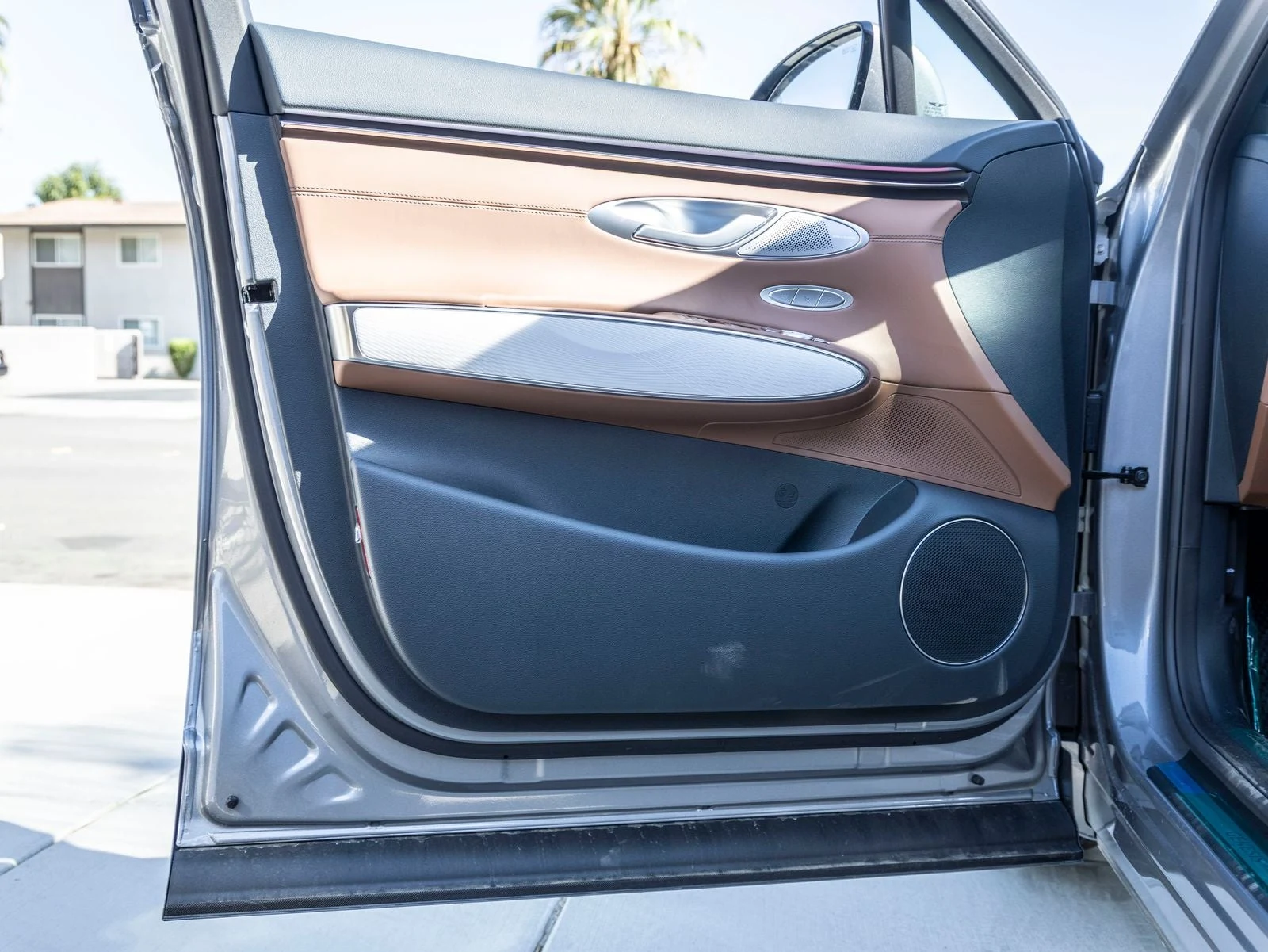 2026 Genesis GV70 2.5T Advanced (2024 Update), 12/20