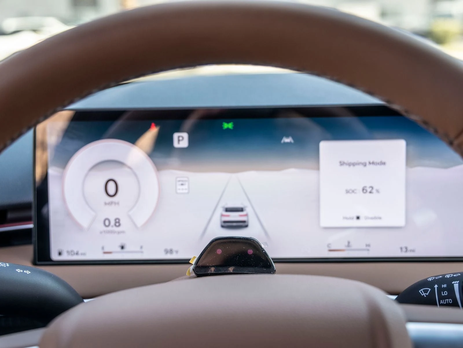 2026 Genesis GV70 2.5T Advanced (2024 Update), 17/20
