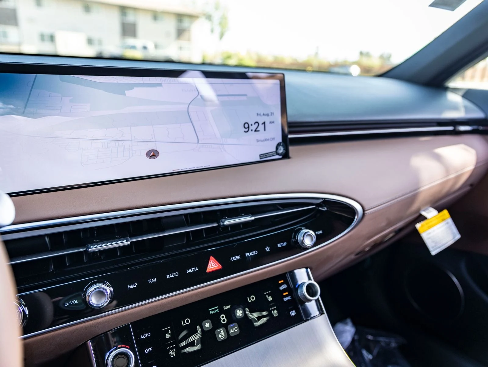 2026 Genesis GV70 2.5T Advanced (2024 Update), 18/20