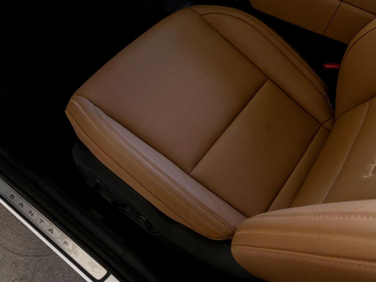 2026 Hyundai Santa Fe Calligraphy (MX5), 12/20