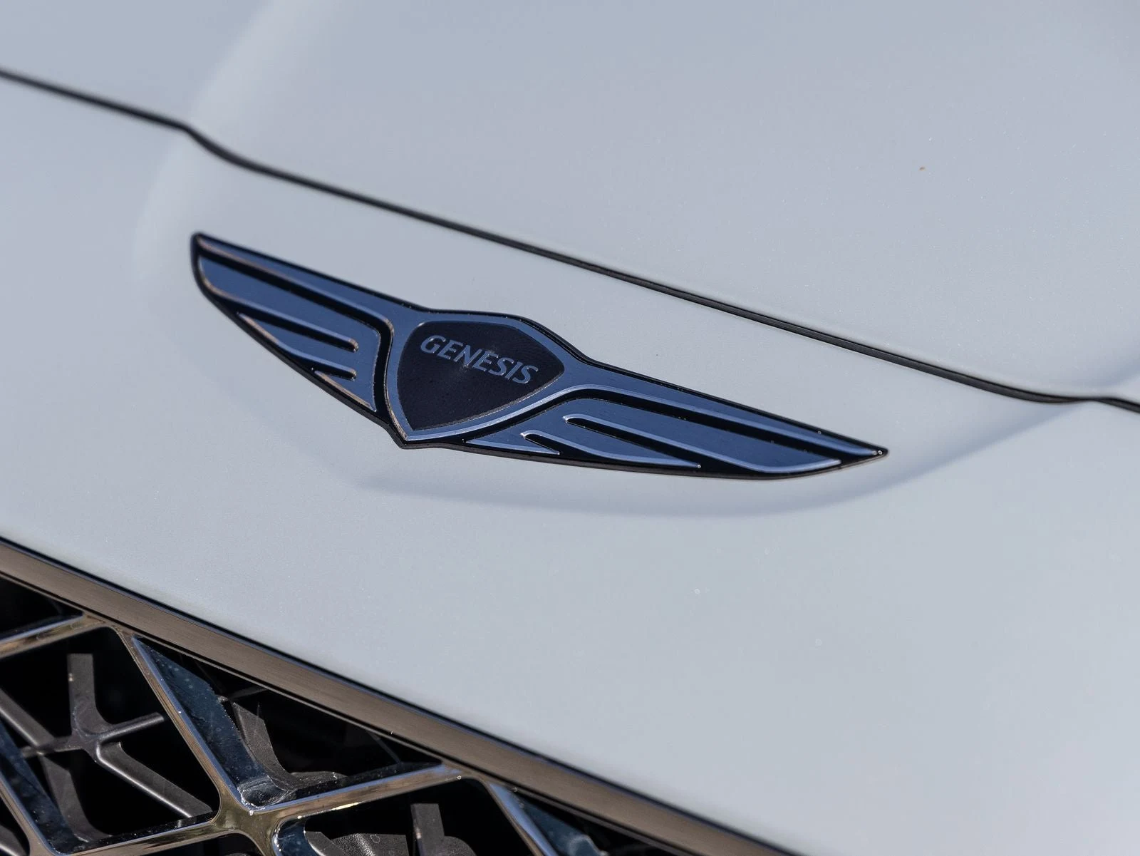 2026 Genesis GV80 Coupé 3.5T e-SC (JX1), 4/20