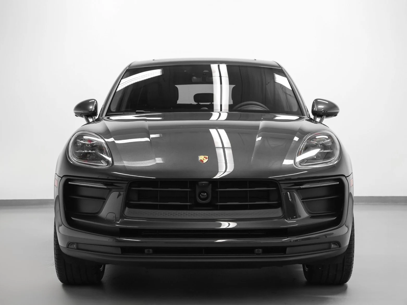 2026 Porsche Macan (95B), 7/20