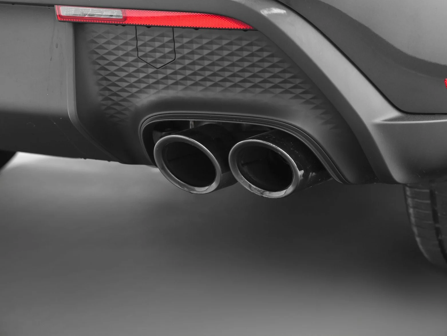 2026 Porsche Macan (95B), 16/20