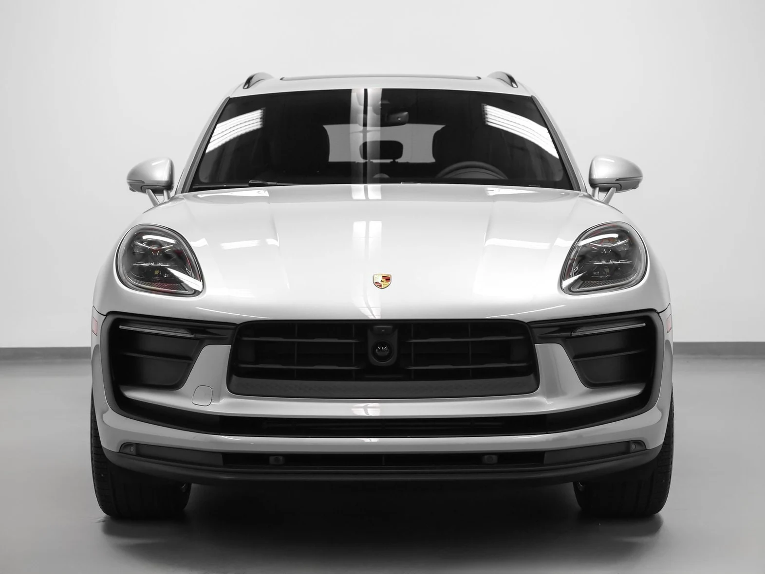 2026 Porsche Macan (95B), 7/20