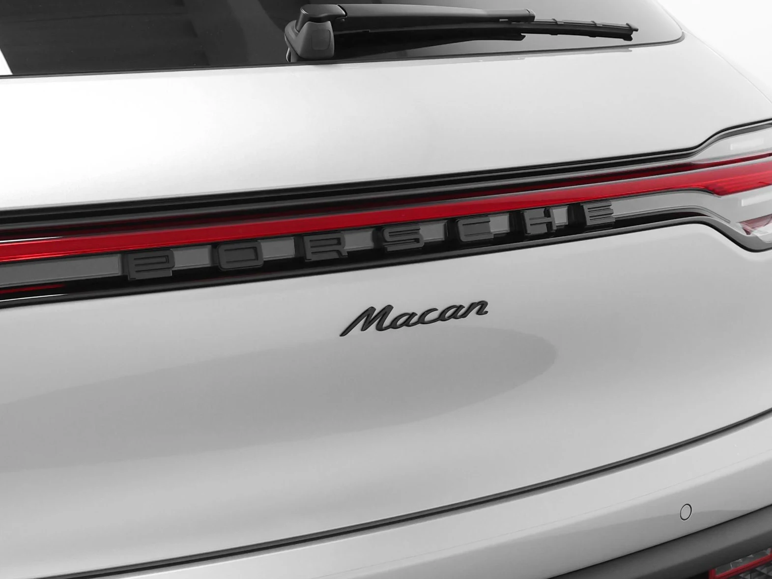 2026 Porsche Macan (95B), 17/20