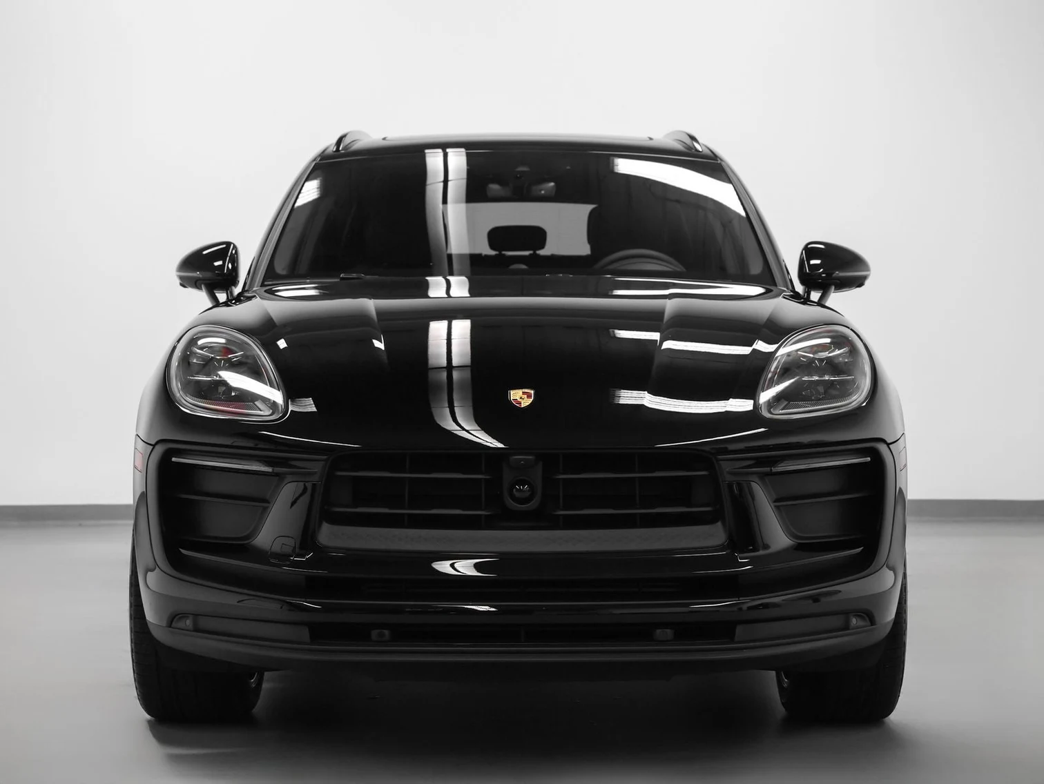 2026 Porsche Macan (95B), 7/20
