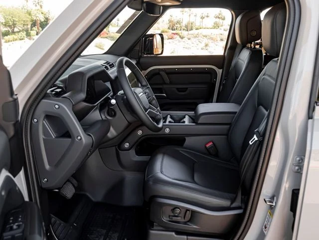 2026 Land Rover Defender 110 X-Dynamic SE (L663), 14/20