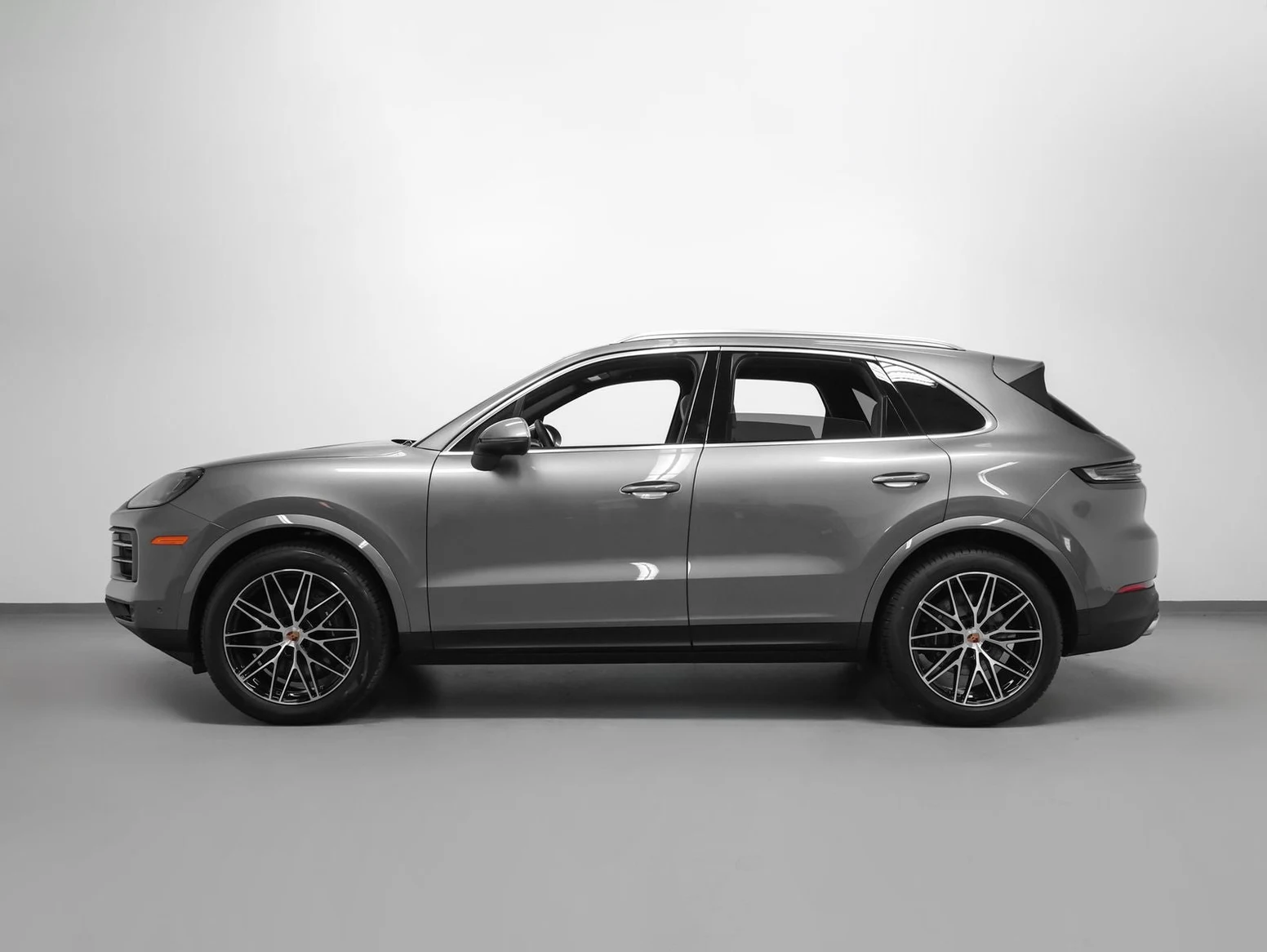 2026 Porsche Cayenne (3rd Generation), 2/20