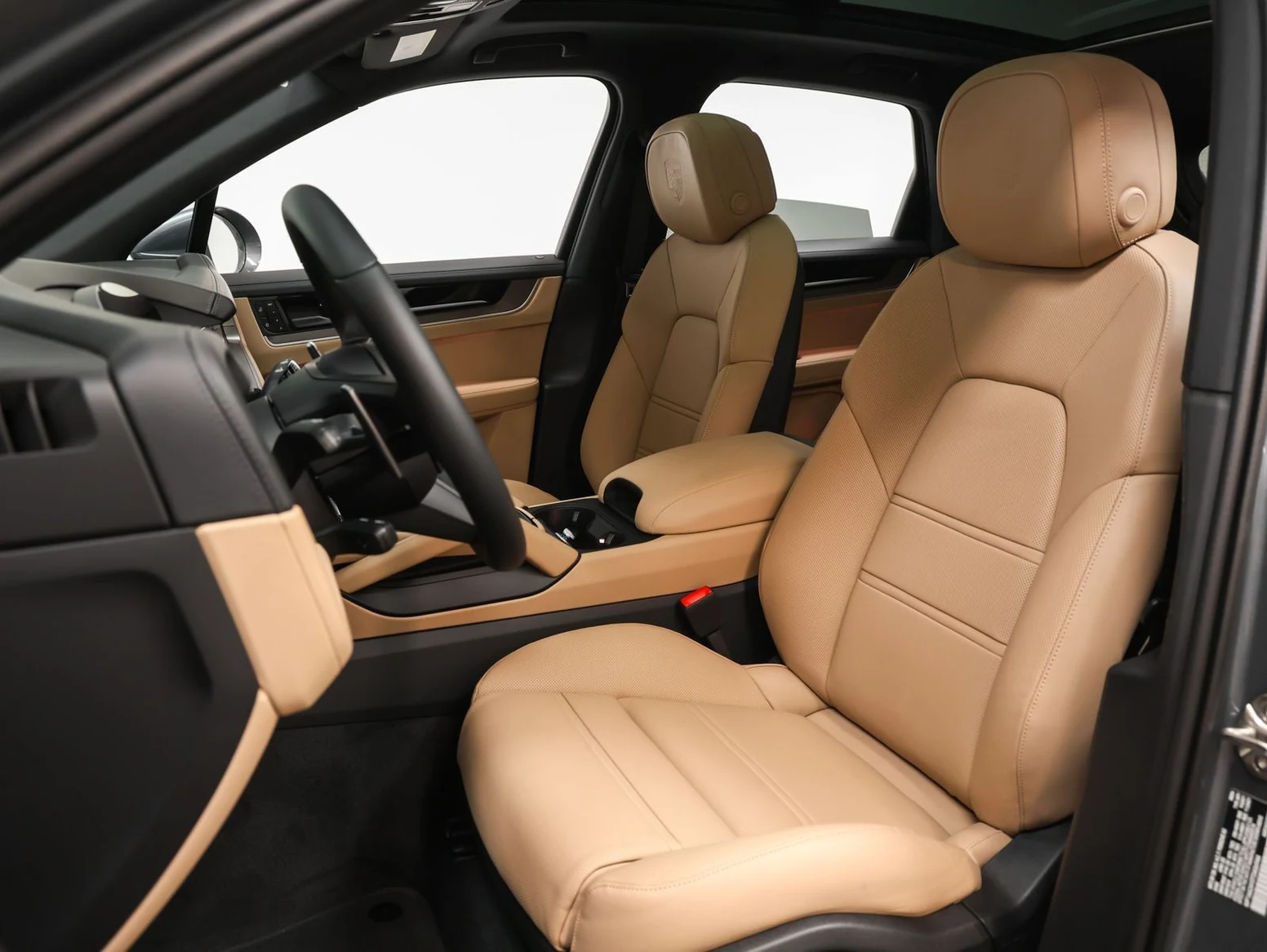 2026 Porsche Cayenne (3rd Generation), 5/20