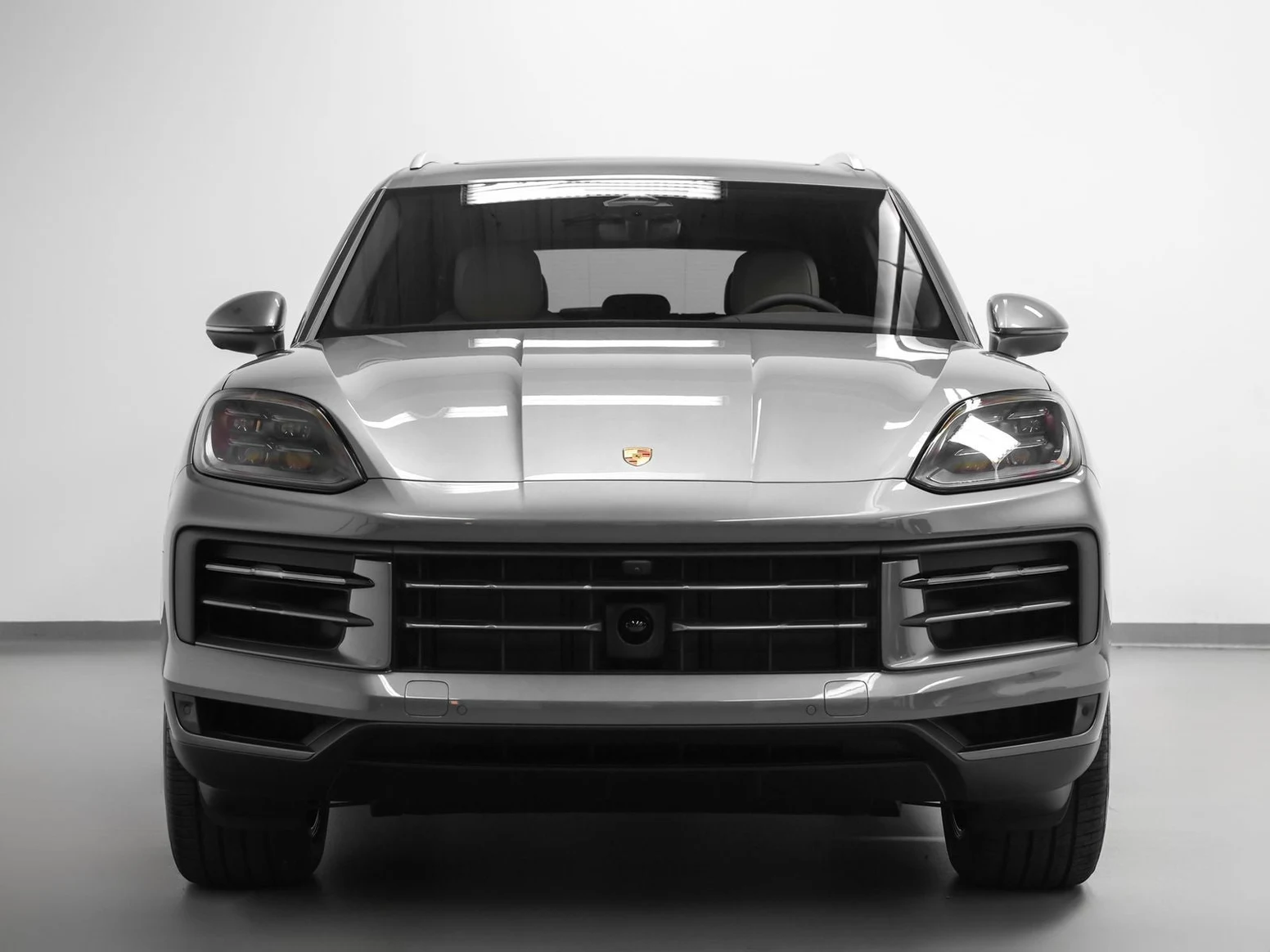 2026 Porsche Cayenne (3rd Generation), 7/20
