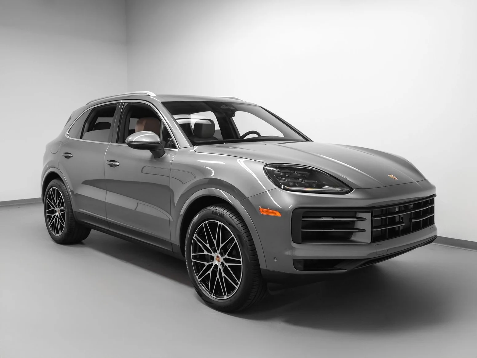 2026 Porsche Cayenne (3rd Generation), 9/20