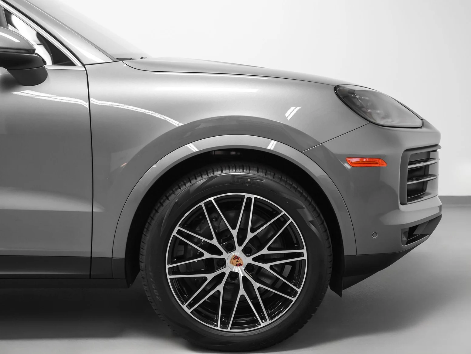 2026 Porsche Cayenne (3rd Generation), 13/20