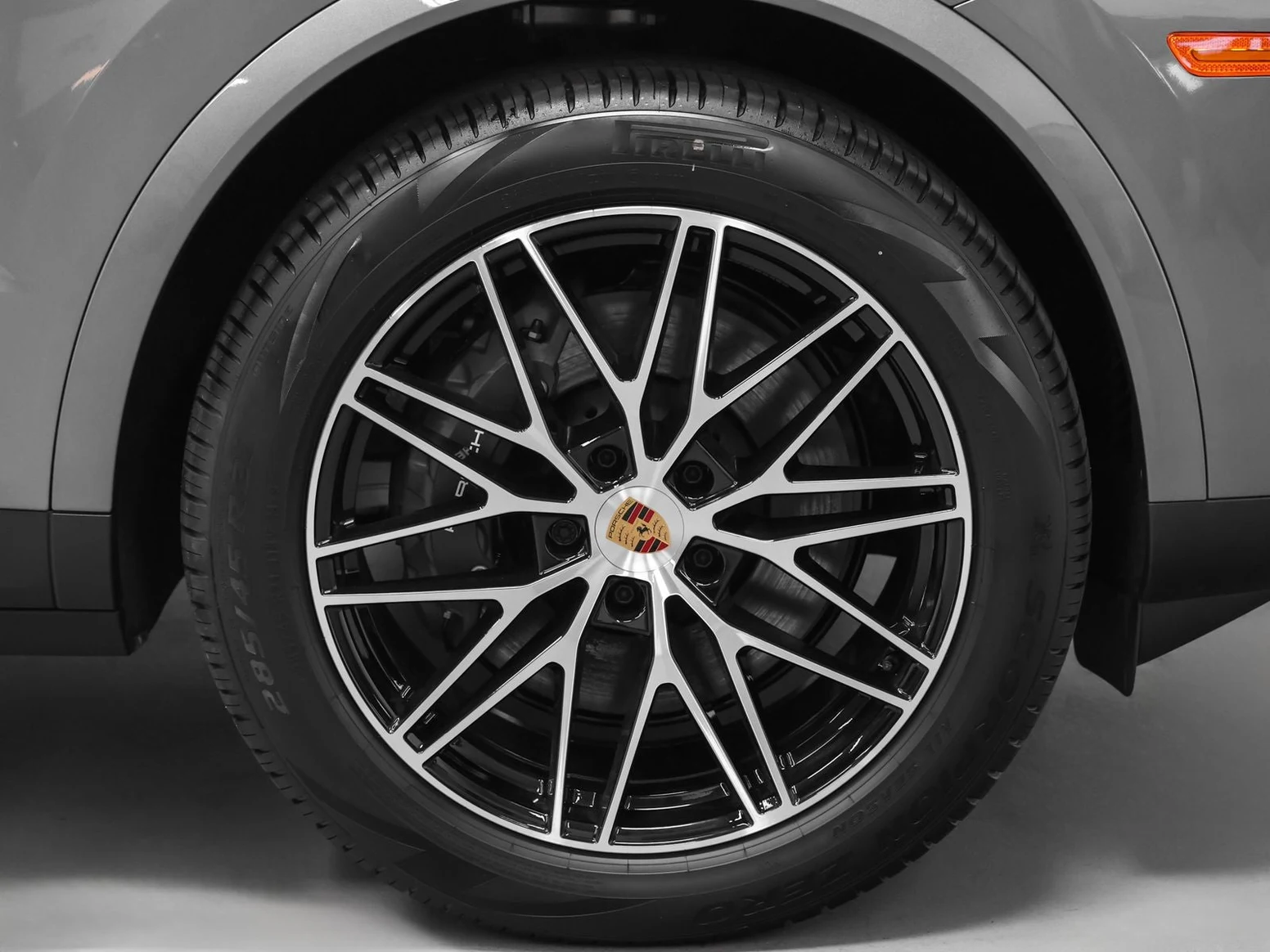 2026 Porsche Cayenne (3rd Generation), 14/20