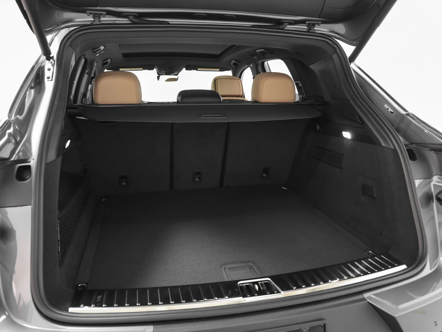 2026 Porsche Cayenne (3rd Generation), 16/20