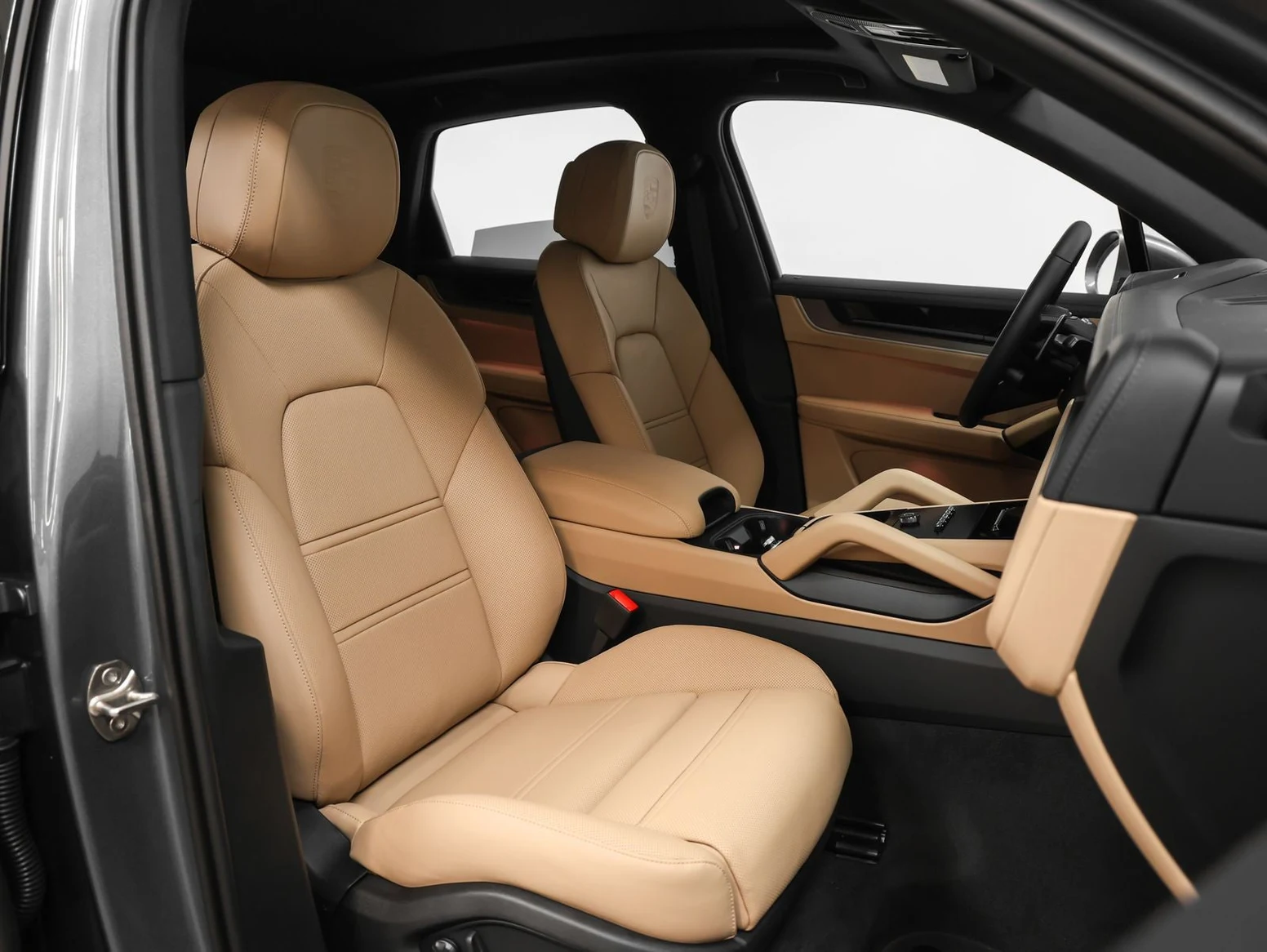 2026 Porsche Cayenne (3rd Generation), 20/20