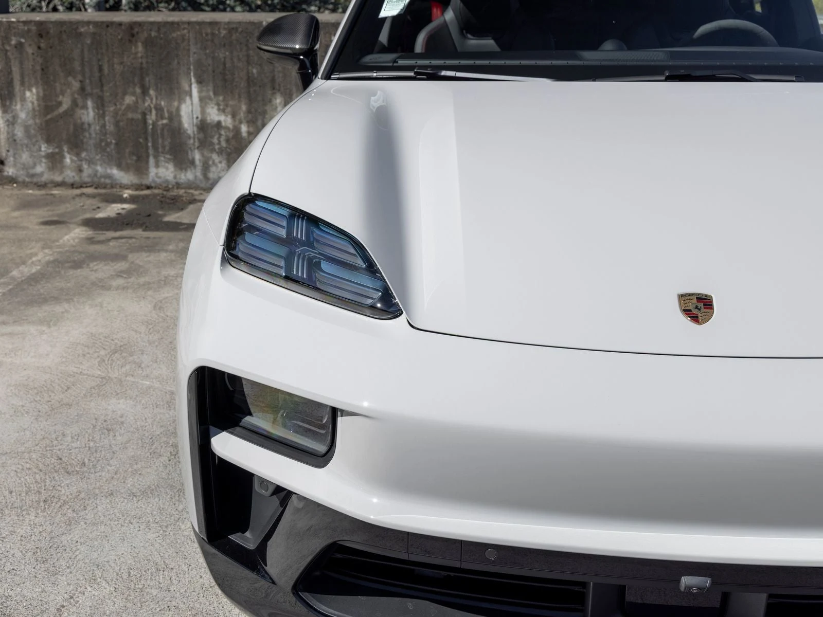2026 Porsche Macan GTS Electric (XAB), 14/20