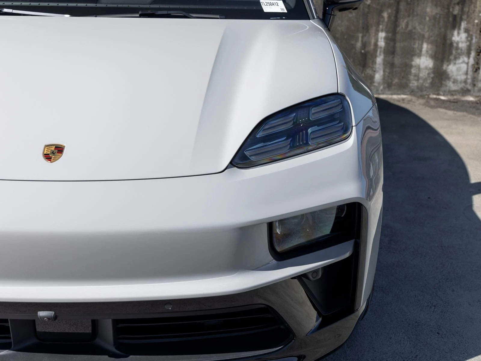 2026 Porsche Macan GTS Electric (XAB), 16/20