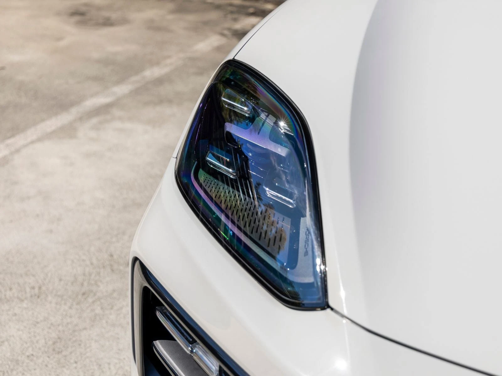 2026 Porsche Cayenne S E-Hybrid Coupé (3rd Generation), 14/20