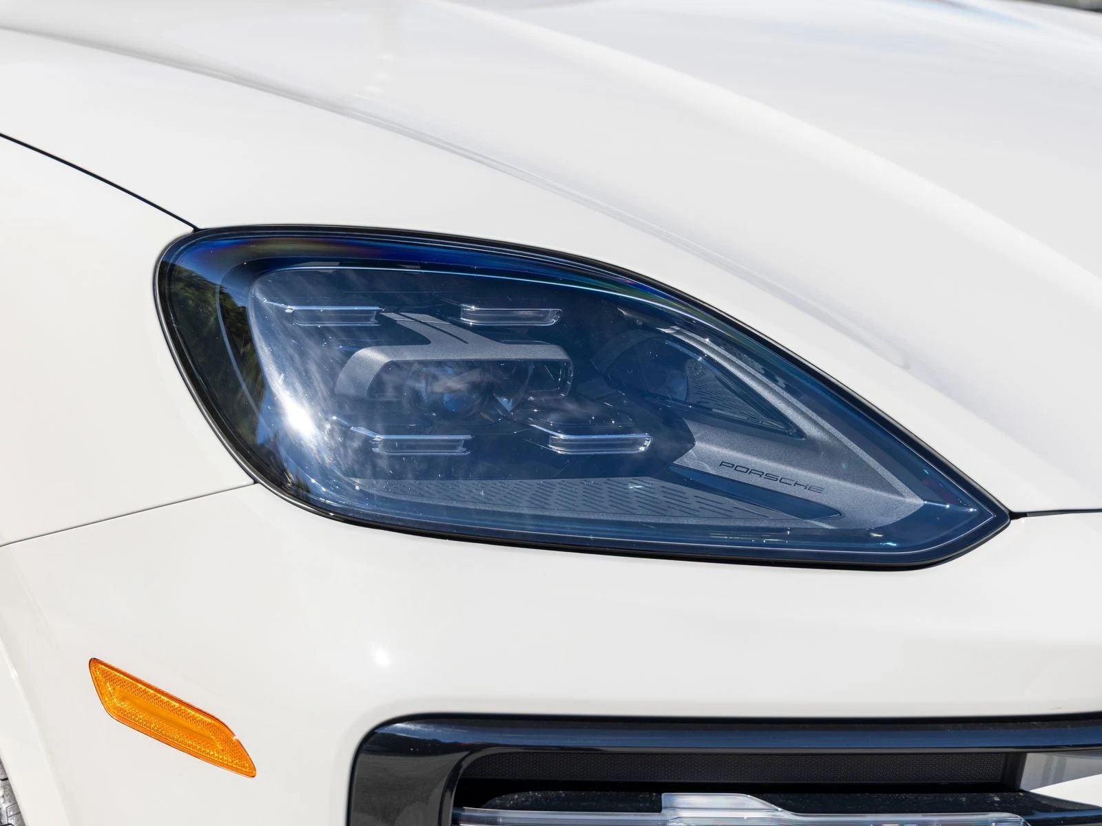 2026 Porsche Cayenne S E-Hybrid Coupé (3rd Generation), 15/20