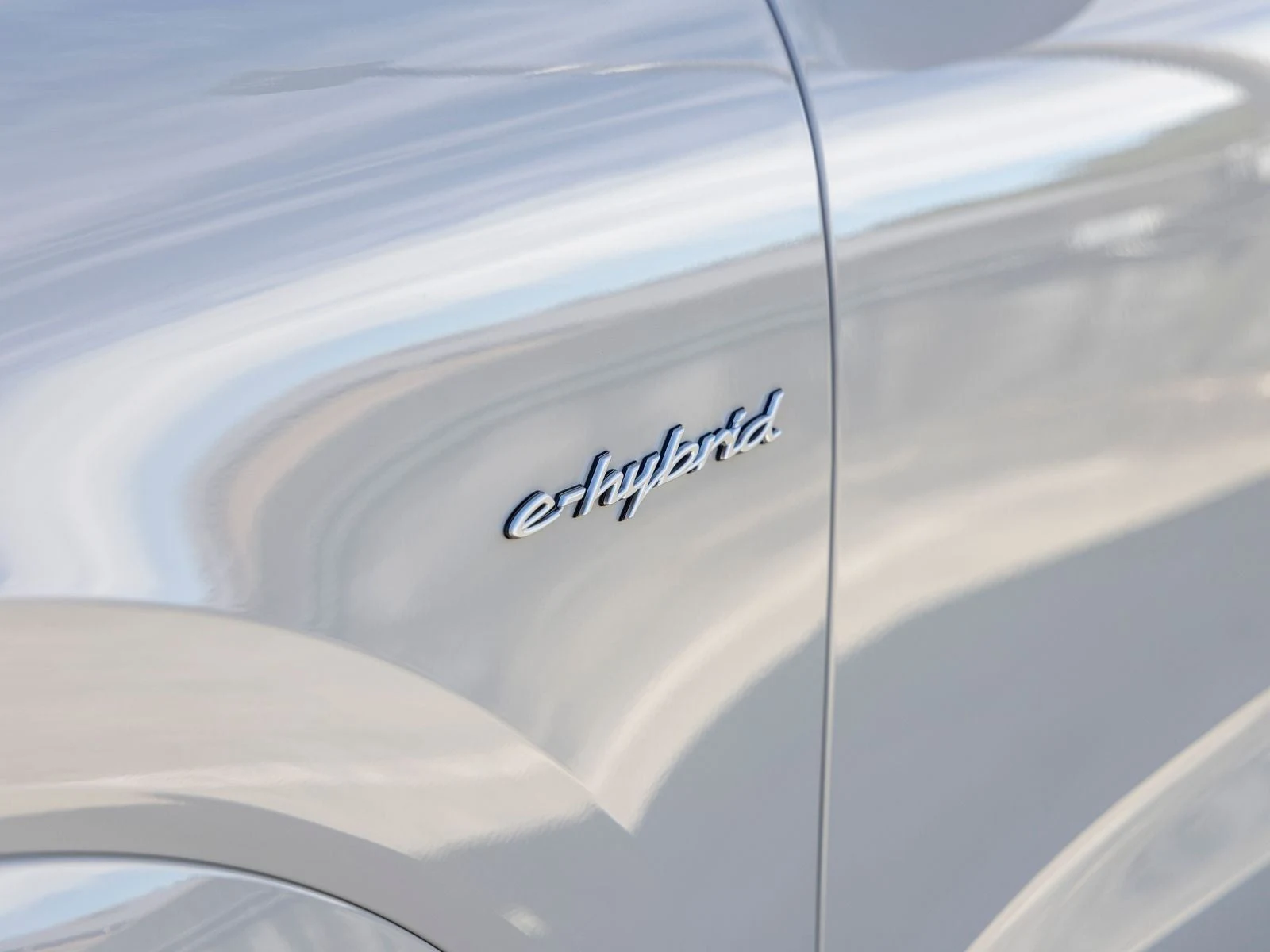 2026 Porsche Cayenne S E-Hybrid Coupé (3rd Generation), 19/20