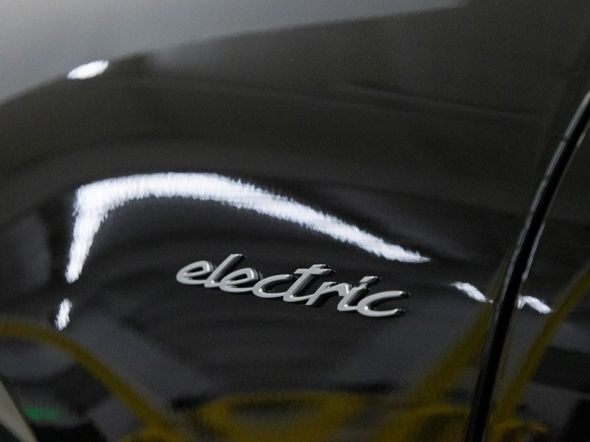 2026 Porsche Macan 4 Electric (XAB), 13/20