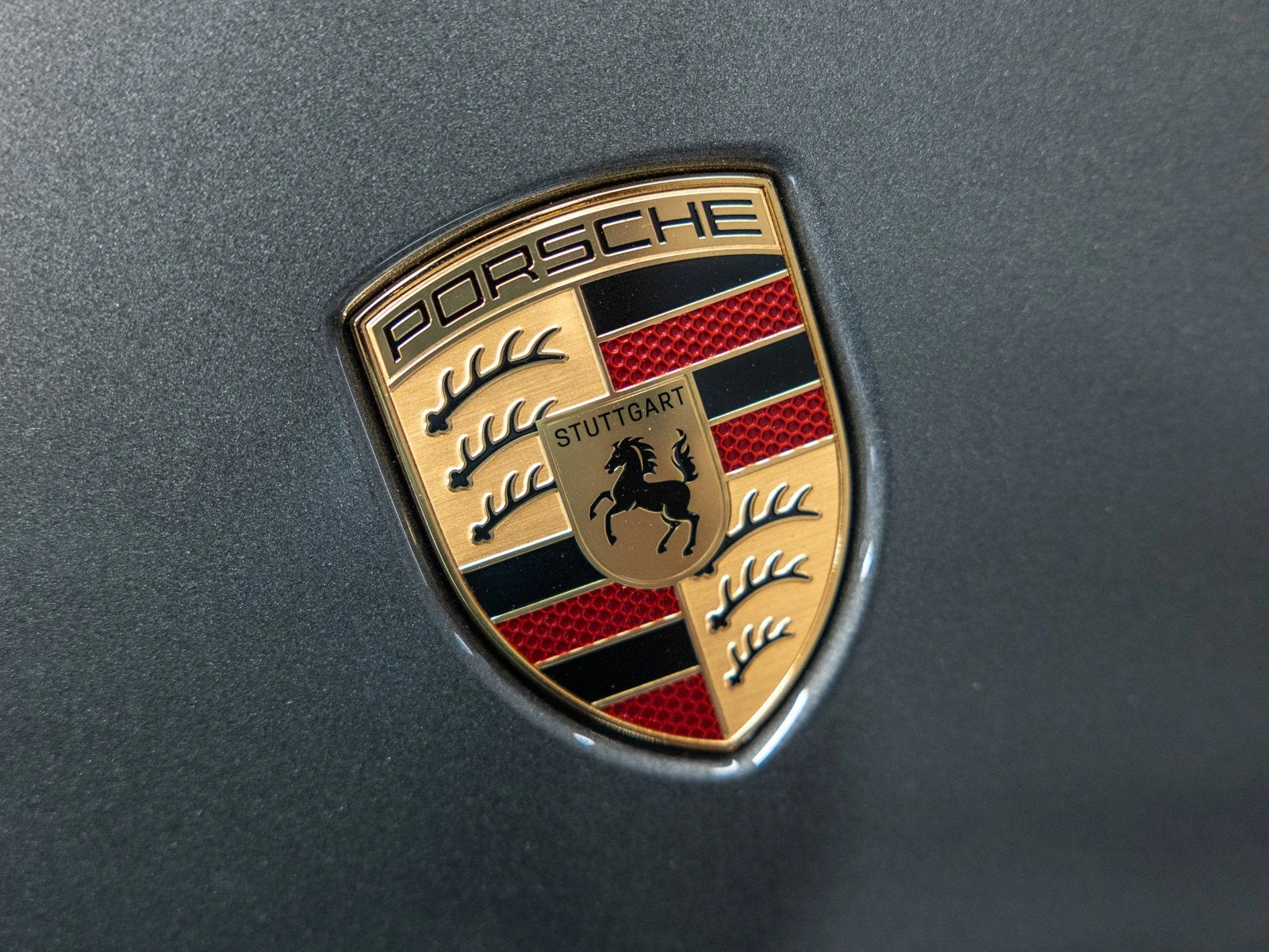 2026 Porsche Macan 4 Electric (XAB), 15/20