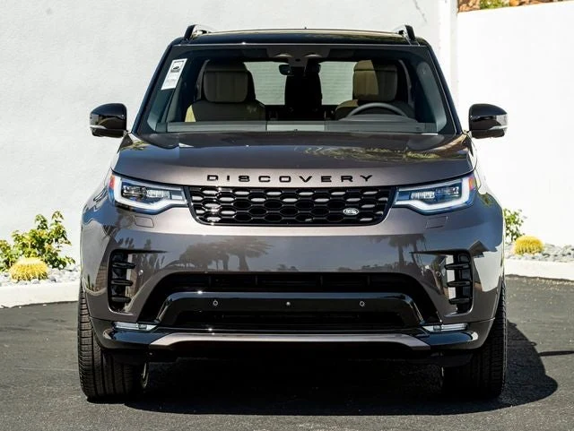 2026 Land Rover Discovery Dynamic SE (L462), 3/20
