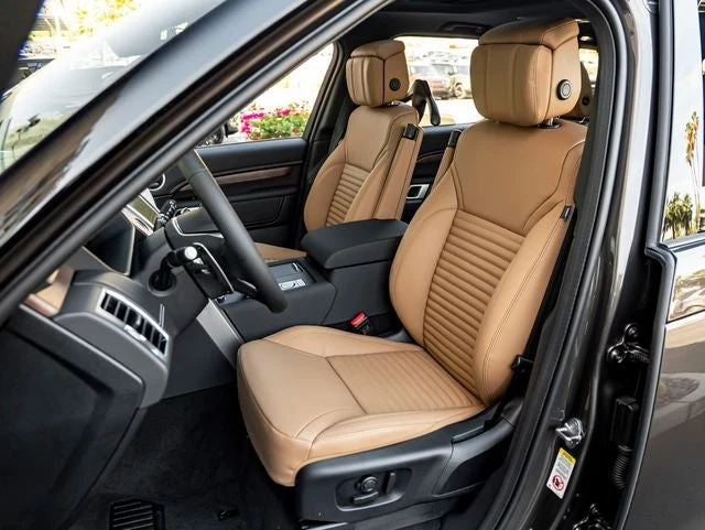 2026 Land Rover Discovery Dynamic SE (L462), 13/20