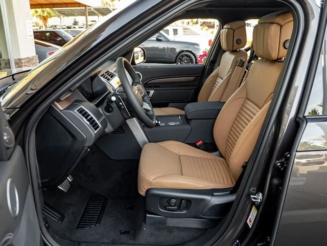 2026 Land Rover Discovery Dynamic SE (L462), 14/20