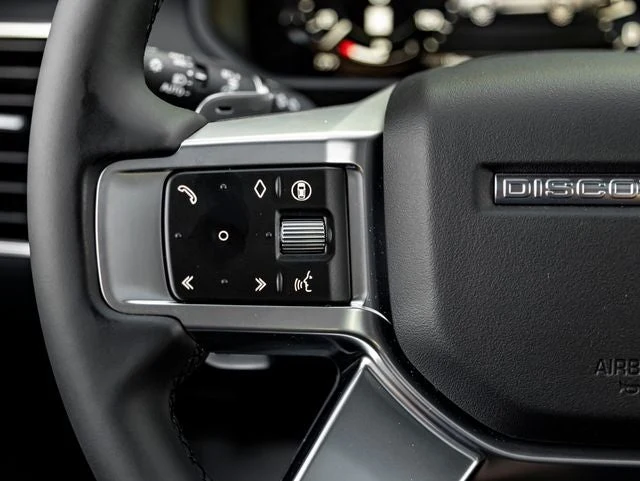 2026 Land Rover Discovery Dynamic SE (L462), 20/20
